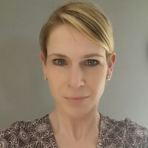 Meet your Posher, Janet